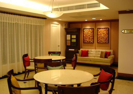 รูป The Bangkok Sukhumvit 43 - รูปที่ 3/3