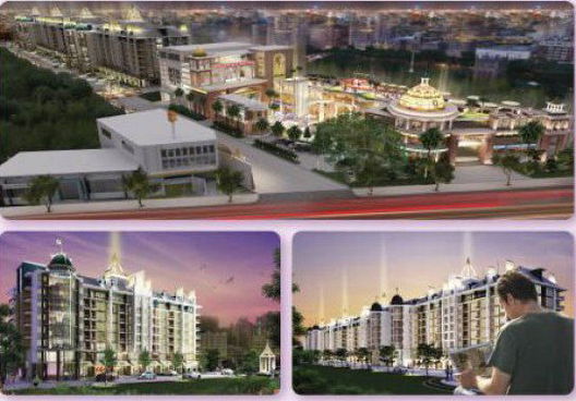 รูป Le Champs Premium - รูปที่ 3/4