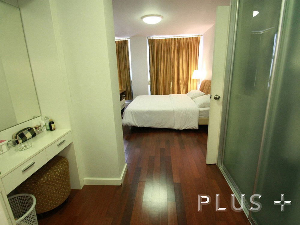 รูป Sathorn Plus - By The Garden - รูปที่ 1/4