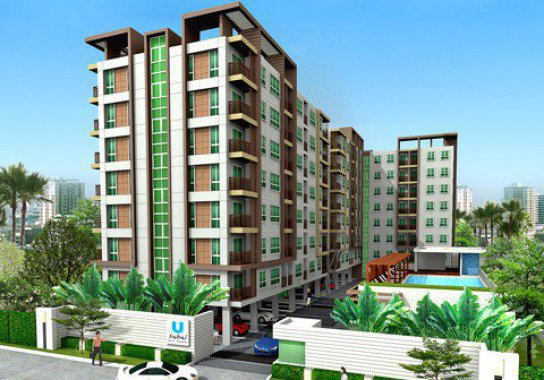 รูป U Sabai Rama 4 - Kluaynamthai - รูปที่ 1/1