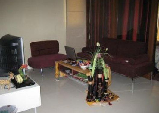 รูป Sukhumvit City Resort - รูปที่ 4/5