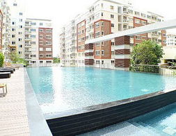 Project Condo One Sathorn Picture - 4/5