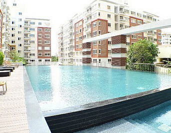 รูป Condo One Sathorn - รูปที่ 4/5