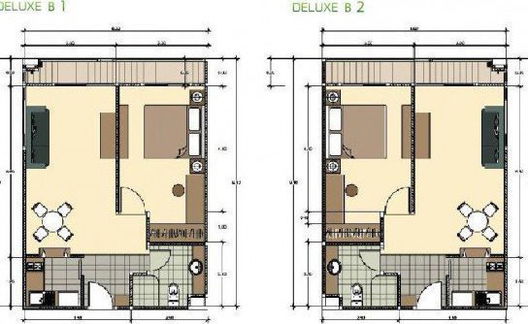 รูป The Peak @ Ratchada - Huay Kwang - รูปที่ 4/4