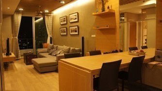 รูป Supalai River Place - รูปที่ 5/10