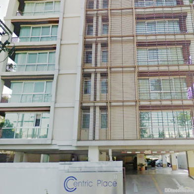 รูป Centric Place Ari 4-Phaholyothin - รูปที่ 4/5