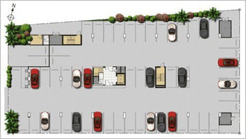 รูป Baxtor Paholyothin 14 - รูปที่ 3/10