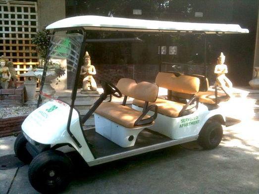 รูป 38 Mansion - รูปที่ 2/5