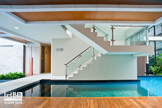 รูป Ideo Sathorn-Taksin - รูปที่ 2/7