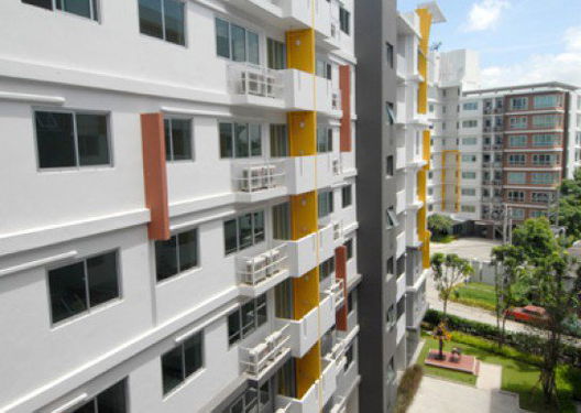 รูป My Condo Sukhumvit 52 - รูปที่ 4/4