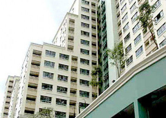 รูป Lumpini Ville Phahol-Suthisarn - รูปที่ 1/8