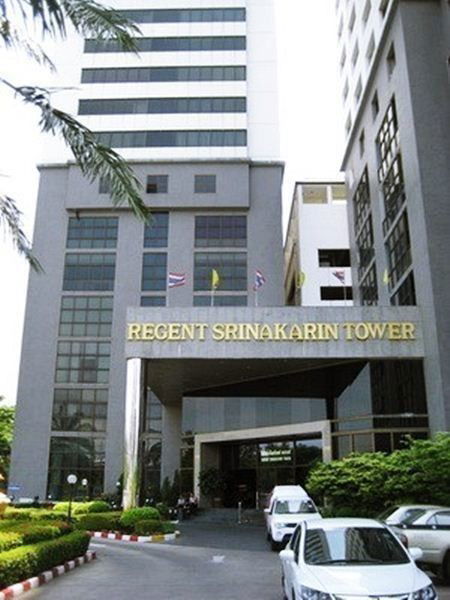 รูป Regent Srinakarin Tower - รูปที่ 1/2