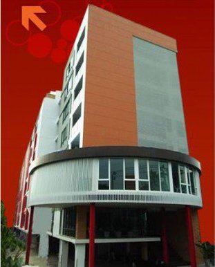 รูป Click Condo Sukhumvit 65 - รูปที่ 1/8