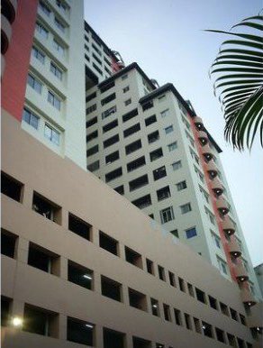 รูป Suksawat Modern Condo View - รูปที่ 3/3