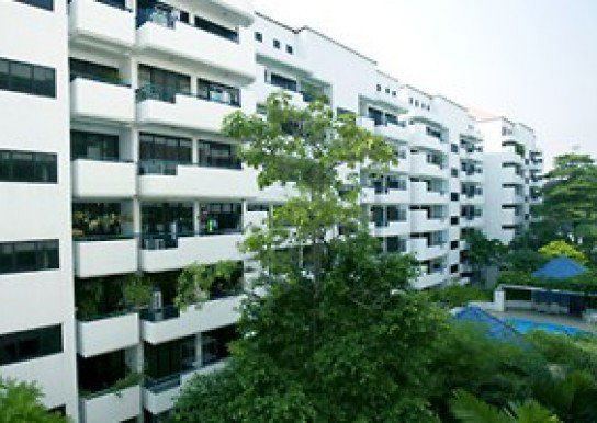 รูป Eastwood Park - รูปที่ 1/15