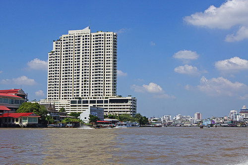 รูป Baan Chao Praya - รูปที่ 1/7