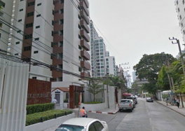 รูป Prestige Towers - รูปที่ 3/4