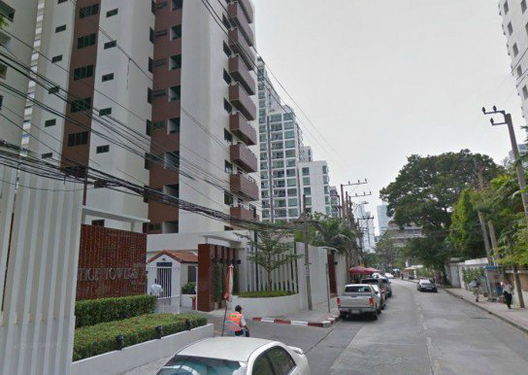 รูป Prestige Towers - รูปที่ 3/4