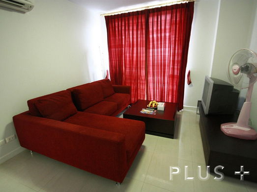 รูป Sathorn Plus - By The Garden - รูปที่ 4/4