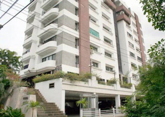 รูป La Maison Sukhumvit 22 - รูปที่ 1/2