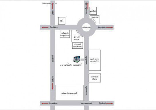 รูป Palm Suite Complex - รูปที่ 3/3