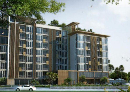 รูป The Spirit Srinakarin - รูปที่ 1/3