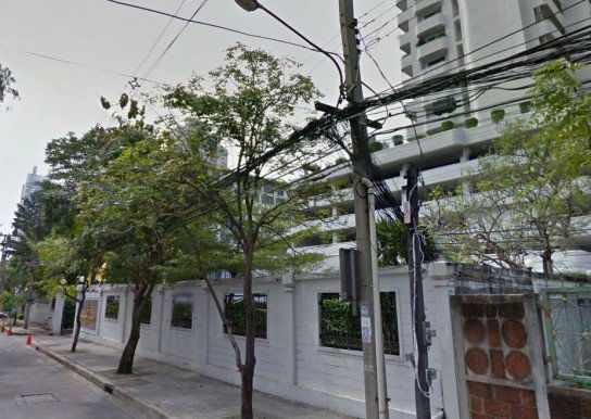 รูป Regent on the Park 2 - รูปที่ 3/3