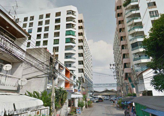 รูป Rama VI Mansion - รูปที่ 2/3