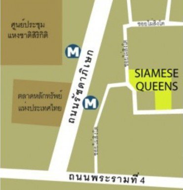 รูป Siamese Exclusive Queens - รูปที่ 4/7