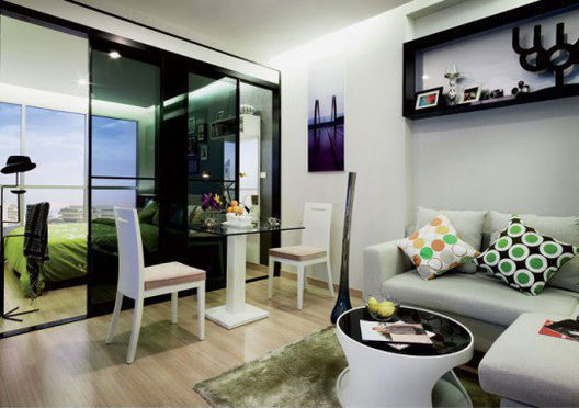 รูป Life @ Ladprao 18 - รูปที่ 2/8