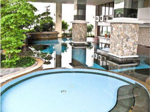 รูป The Waterford Park Sukhumvit 53 - รูปที่ 3/3