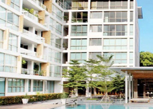 รูป Ficus Lane - รูปที่ 2/6