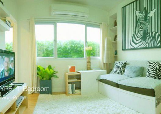 รูป My Condo Ladprao 27 - รูปที่ 2/5