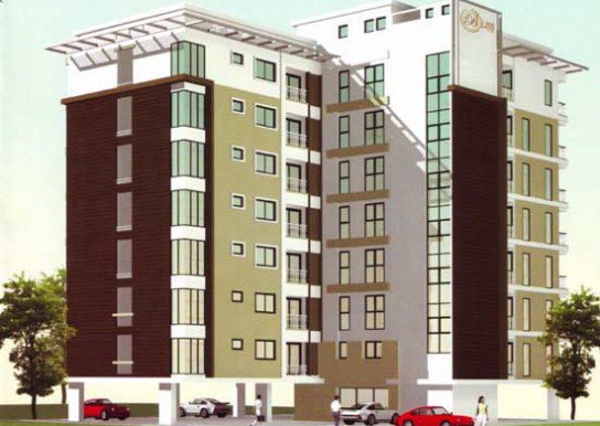 รูป The Bliss - รูปที่ 1/2