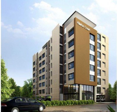 รูป Alisha Court - รูปที่ 1/4