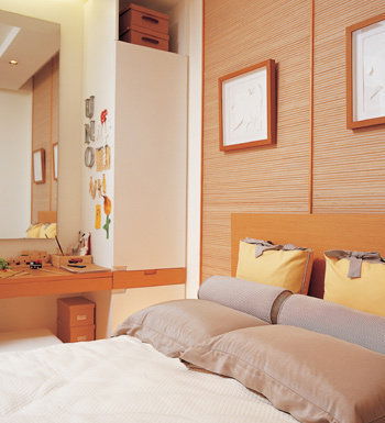 รูป Siri Residence - รูปที่ 3/5