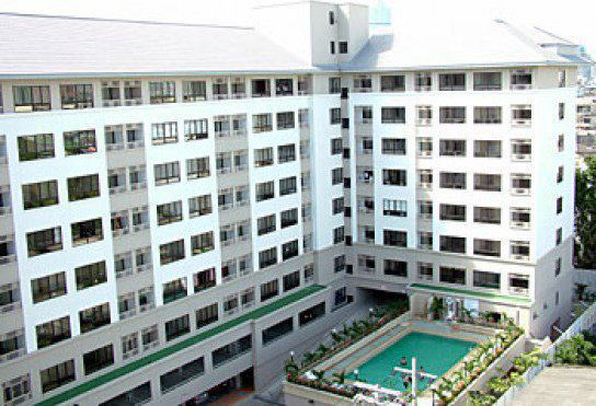 รูป Lumpini Ville Phra Mae Maree-Sathorn - รูปที่ 1/2