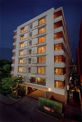 รูป Baan Siri Ruedee - รูปที่ 3/10