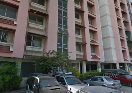 บ้านฝัน คอนโด วิลล์