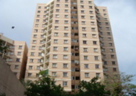 Project Fortune Condo Town Picture - 1/1