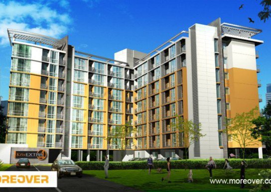 รูป The Kris Extra 4 - รูปที่ 1/1