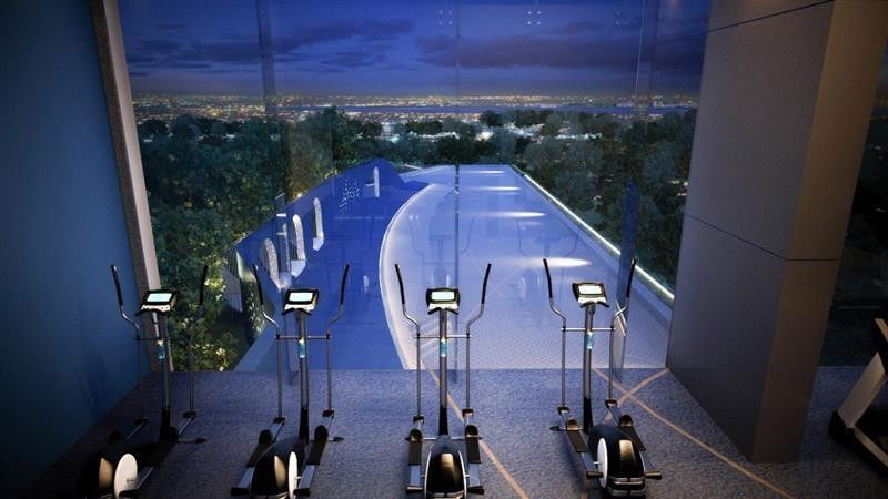 รูป Nyx by Sansiri - รูปที่ 1/13