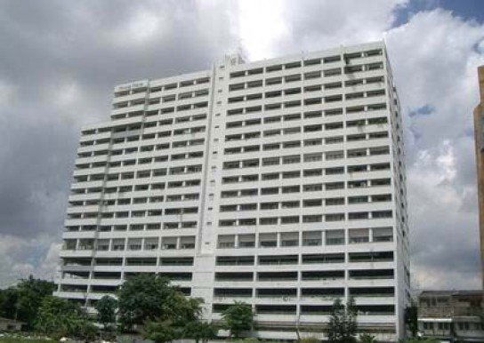 รูป Young Place Grand Le Gardine Paholyothin 37 - รูปที่ 1/1