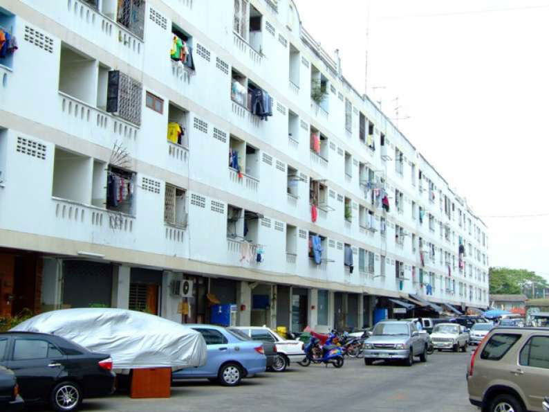 รูป 101 Mansion - รูปที่ 1/1