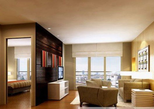 รูป The Niche Sukhumvit 49 - รูปที่ 4/4