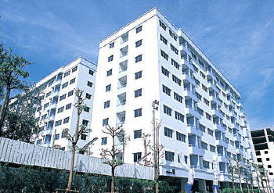 รูป Lumpini Center Sukhumvit 77 - รูปที่ 1/2