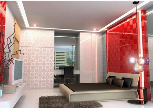 รูป Click Condo Sukhumvit 65 - รูปที่ 5/8