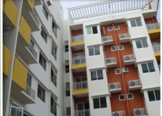 รูป My Condo Sathorn-Taksin - รูปที่ 4/6