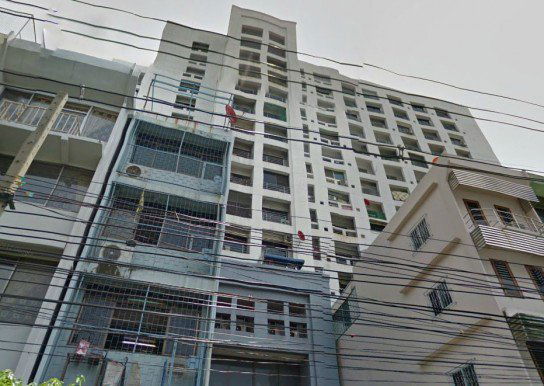 รูป H.P. Tower - รูปที่ 2/3