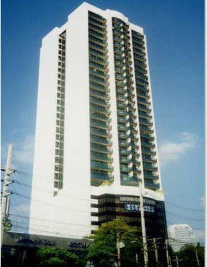 รูป Lumpini Park View - รูปที่ 2/5